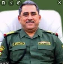 مصدر امني: تعيين قائداً جديداً للشرطة الاتحادية