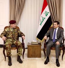 الأعرجي:العراق لن يستغني عن قوات التحالف الدولي