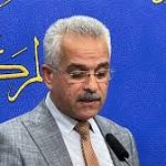 نائب: شحة المياه في العراق بسبب إيران وتركيا والسوداني يدعمهما من خلال زيادة حجم صادراتهما للبلاد ويخاف ان يتحدث معهما بهذا الملف الحساس