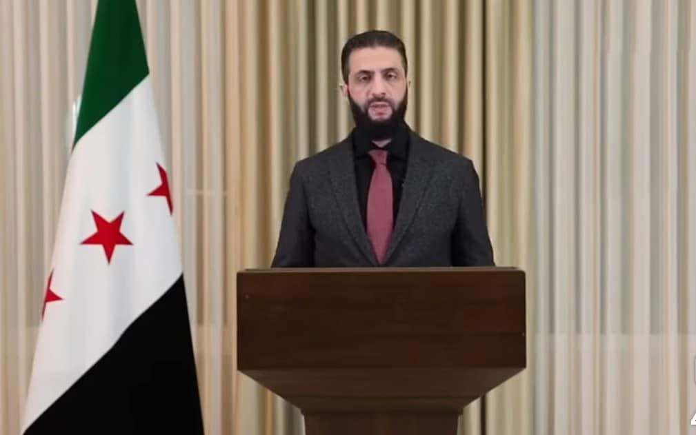 نائب: (51) نائب إطاري يرفضون حضور(الشرع) لمؤتمر القمة العربية في بغداد