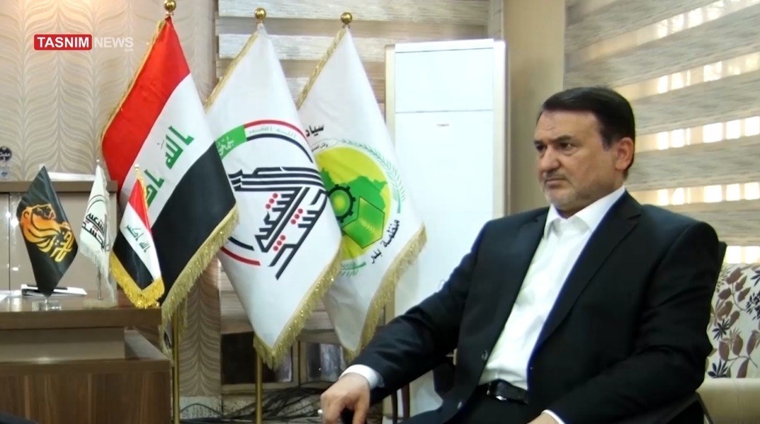 المالية النيابية: صحيح البلد يعاني من تقشف مالي ولكن ” أنفاس الزهراء” موجودة!!