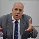 عبد اللطيف:بيان مجلس التعاون الخليجي تدخل سافراً واستصغاراً للحكومة والشعب العراقي