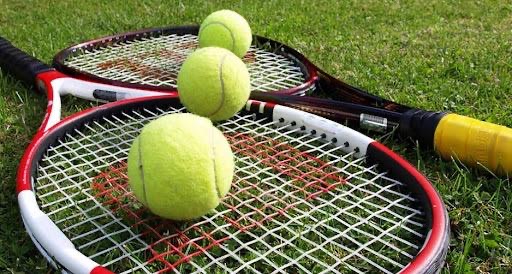 العراق يحقق نتائج جيدة في بطولة التنس العربية في مصر