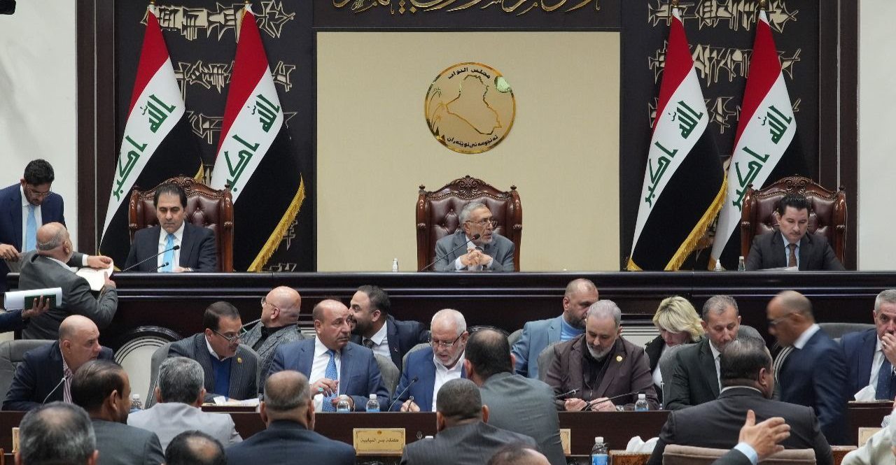 نائب:البرلمان منقسم تجاه تعديل قانون الانتخابات