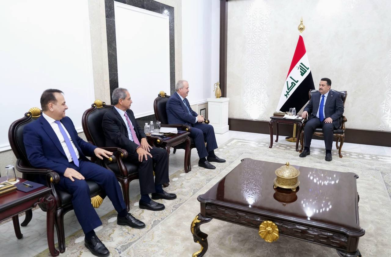 السوداني :أموال ونفط العراق في خدمة لبنان