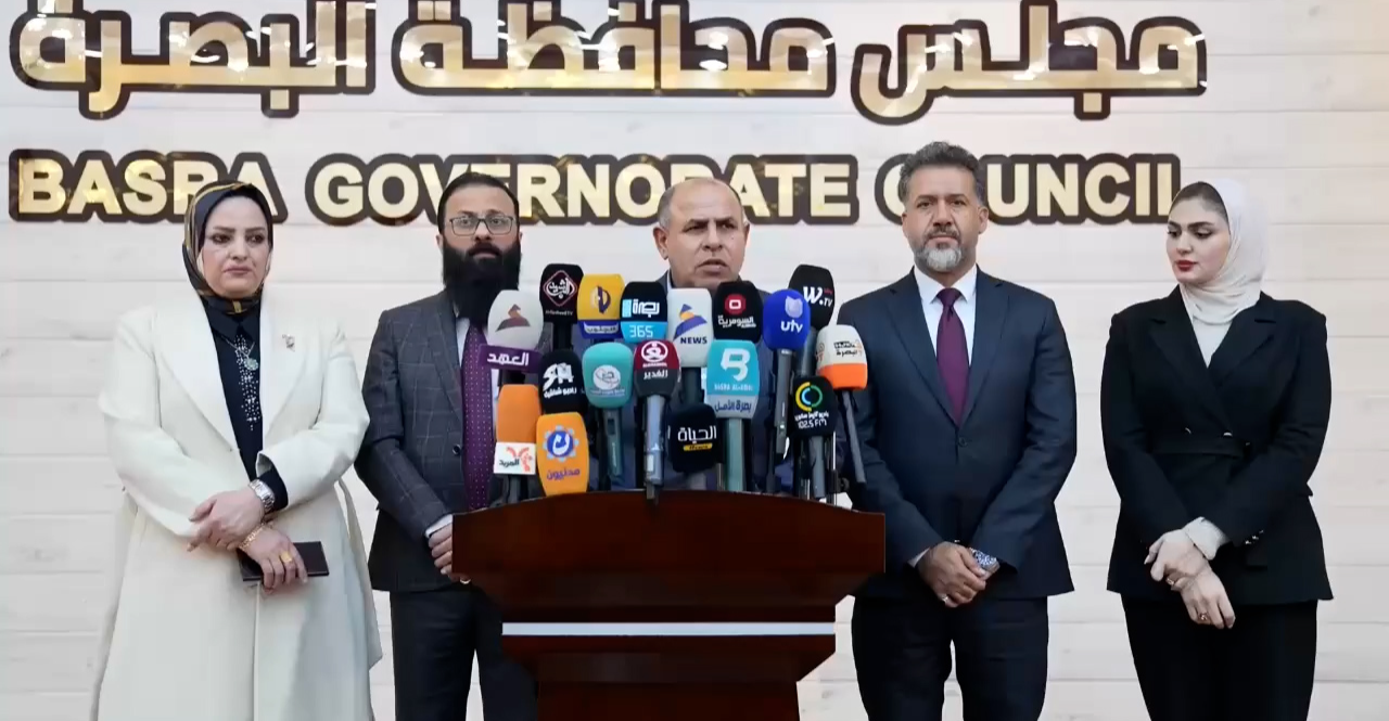 منظمة بدر الإيرانية تشكر والدتها إيران على إرسال أطباء لمعالجة مرضى البصرة