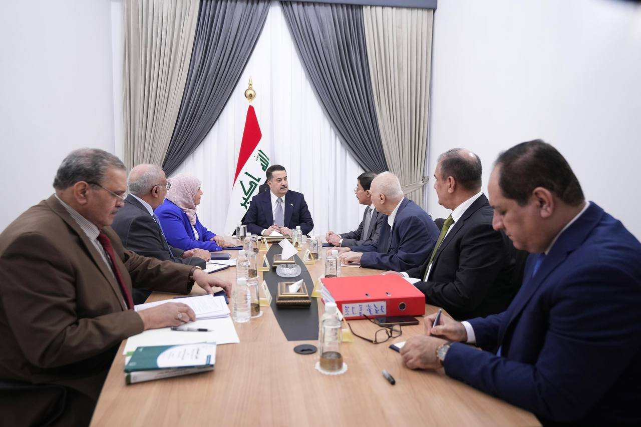 قرار حكومي بتقييم عمل مجالس إدارات المصارف الحكومية والبنك المركزي