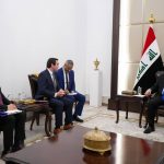 السوداني يوجه بتسهيل عمل شركة (ستارلينك) الأمريكية المتخصصة بتكنولوجيا الشبكات والمعلومات والاتصالات