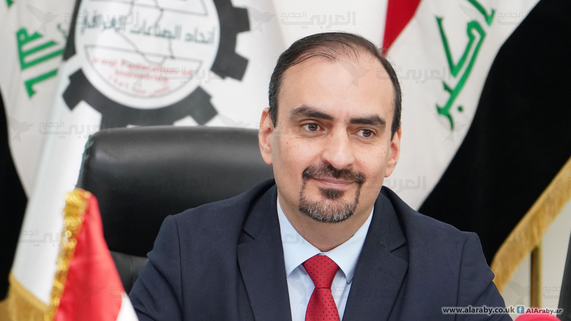 خبير اقتصادي: البنوك الأجنبية في العراق  عبارة عن ” دكاكين حوالات”