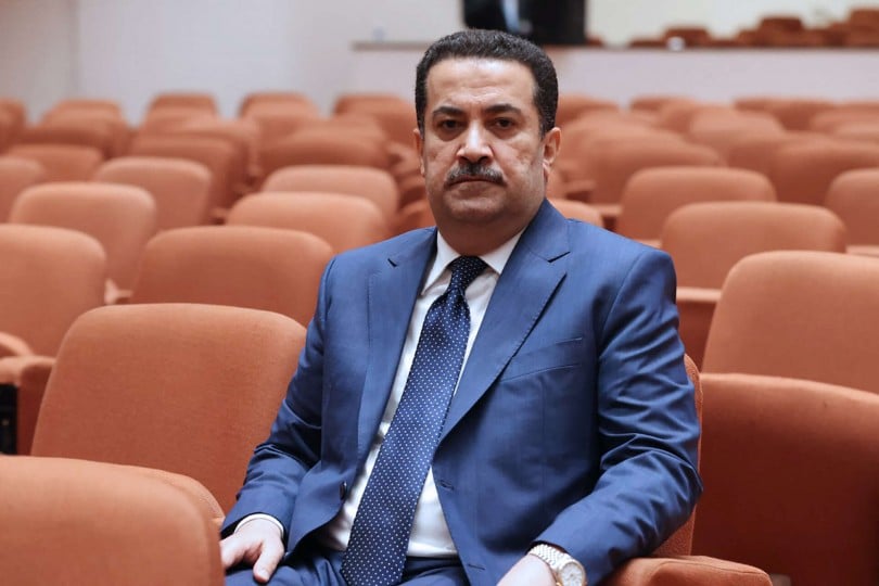 مصادر سياسية:السوداني قدم تنازلات استثمارية لبعض الدول من أجل الولاية الثانية