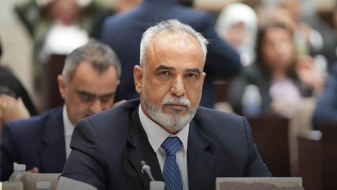 تأسيس حزب جديد يحمل الرقم (311)