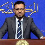 نائب:بقاء السوداني بالمنصب خيانة بحق الوطن لأنه يريد أن يبيع قناة خور عبدالله للكويت
