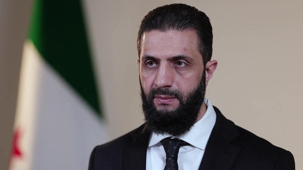 مصدر حكومي:الشرع طلب ضمانات أمريكية لحضور قمة بغداد لعدم ثقته بتعهدات حكومة الإطار