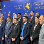 نواب الوسط والجنوب:ضعف السوداني وانتهازيته من أجل الكرسي جعل حكومة مسرور تتجاوز على السلطات الاتحادية