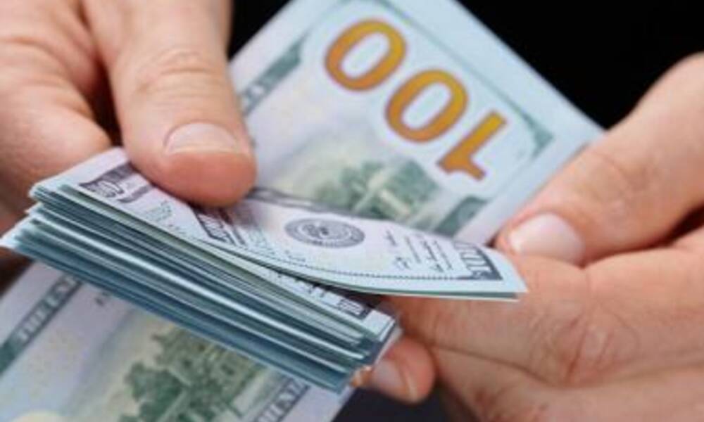 اليوم..استقرار في أسعار صرف الدولار