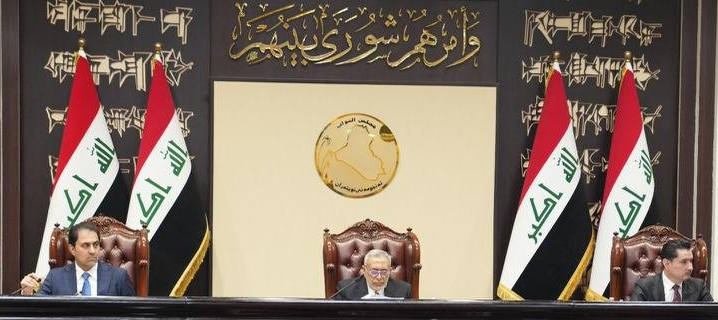 نائب إطاري:مجلس النواب معطل إزاء القضايا المصيرية