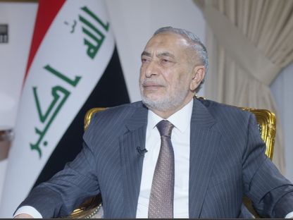 المشهداني:لن يكون هناك سلاح منفلت بعد الآن