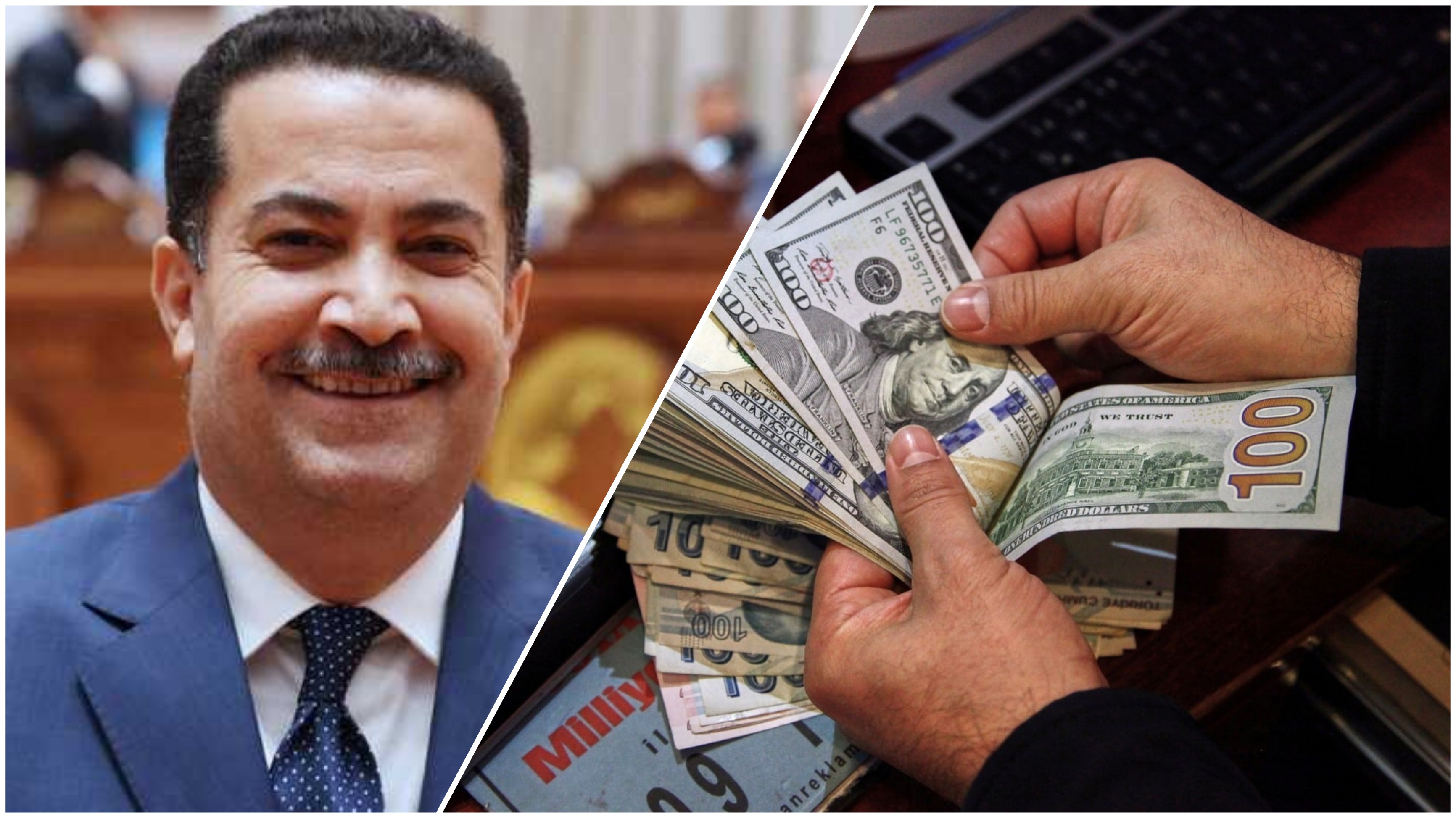 استمرار ارتفاع أسعار صرف الدولار