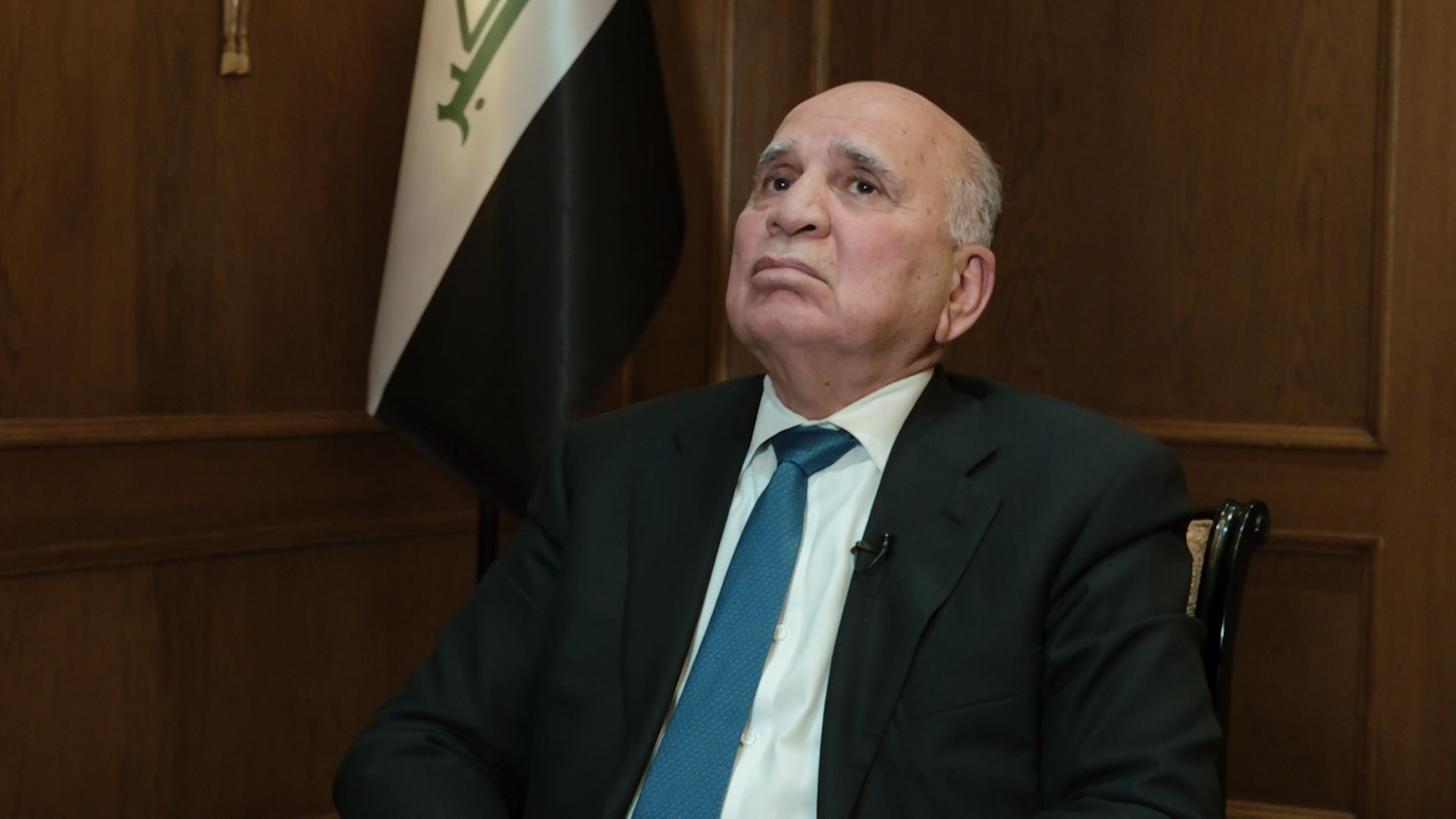 نائب: وزارة الخارجية فاشلة ومصالح العراق مفقودة