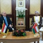 العراق يرجو من عُمان بذل الجهود في خدمة إيران بشأن مفاوضات ملفها النووي