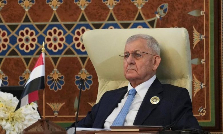 رشيد يمنح “درجة النجاح”لأضعف مؤتمر قمة من حيث مستوى الحضور