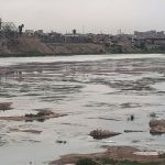 المياه النيابية تحذر من جفاف دجلة والفرات وتتهم السوداني بعدم المبالاة