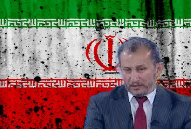 نائب إطاري: سيبقى العراق تحت الحكم الإيراني رغم أنف أمريكا وحلفائها العرب