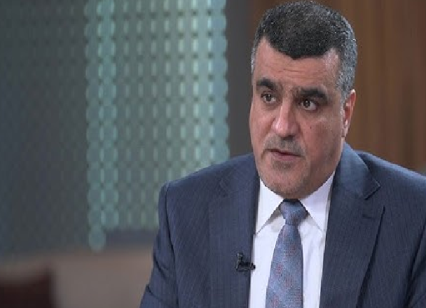 نائب إطاري:جهات سياسية وراء تعطيل البرلمان