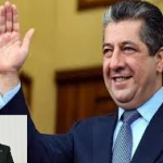 مصدر سياسي:بقوة مسرور وواشنطن تم صرف رواتب الإقليم من قبل بغداد!