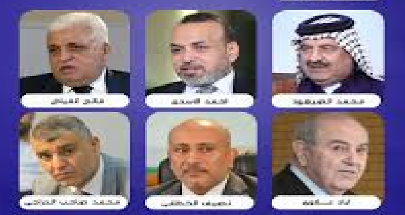 تشكيل تحالف انتخابي ولائي بزعامة السوداني من أجل ولايته الثانية