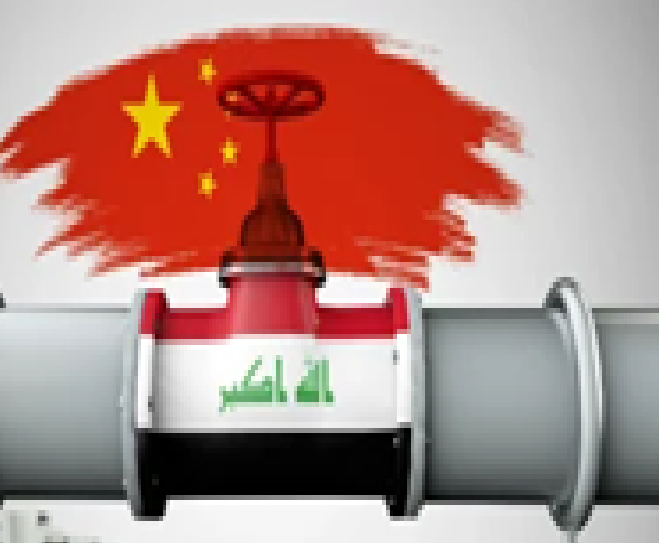 العراق بالمرتبة الرابعة من البلدان المصدرة للنفط الى الصين خلال الشهر الماضي