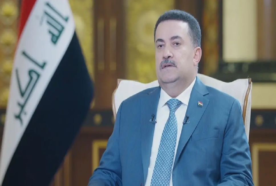 نائب يسأل السوداني:هل الإقليم دولة مستقلة؟ وإذا كان غير ذلك لماذا الصمت على مخالفته للدستور؟