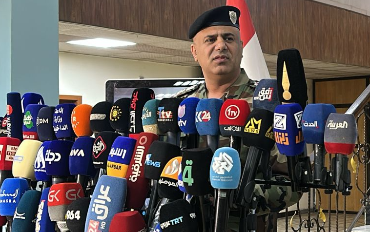 الداخلية :حماية مؤتمر القمة العربية في بغداد من مسؤولية الوزارة