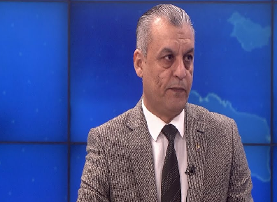 مفوضية الانتخابات تستعين بالذكاء الاصطناعي” لعدم تزوير الانتخابات”