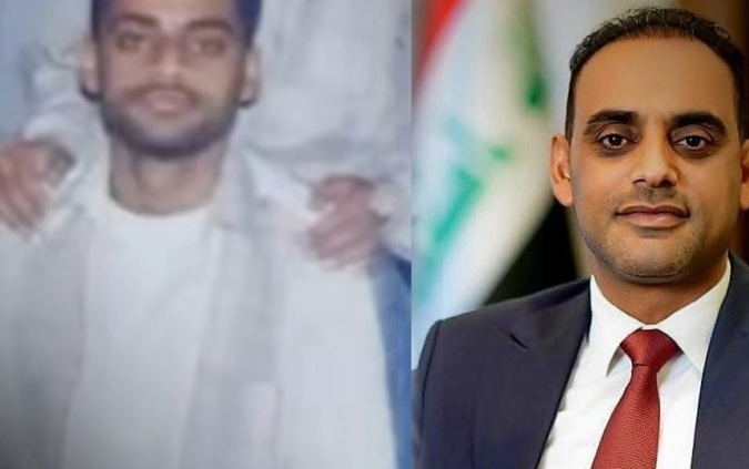 يحدث في العراق فقط..من بائع “بصل” إلى منصب نائب محافظ البصرة !!