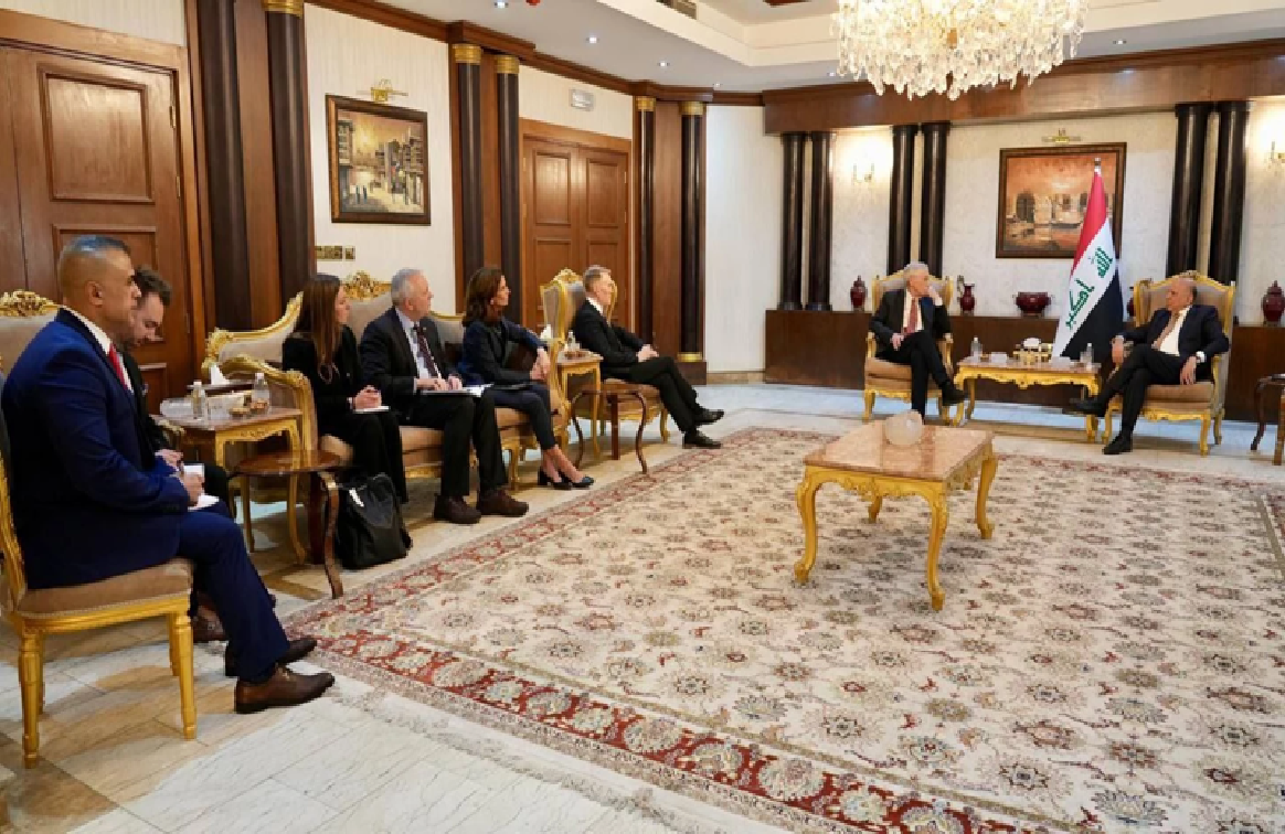 وزير الخارجية “منزعج”من تصنيف العراق من قبل الغرب “ضمن البلدان عالية المخاطر”