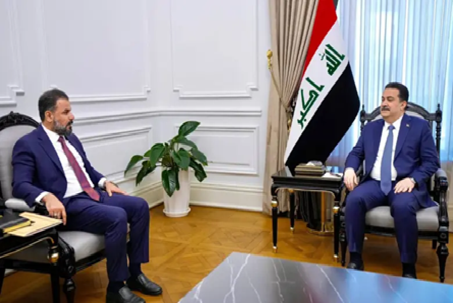 السوداني:ندعم كل من وقف مع إيران ضد العراق