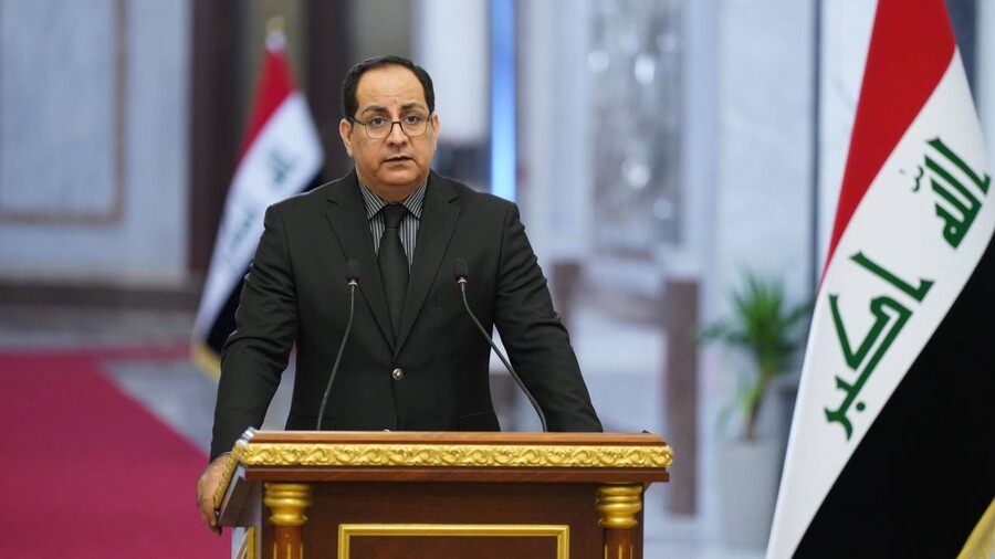 العوادي: مؤتمر قمة بغداد سيعقد حتى ولو كان الحضور على مستوى وزراء الخارجية