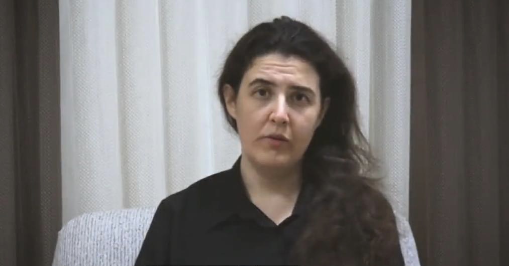 مصادر مطلعة:السوداني “يفاوض” ميليشيا كتائب حزب الله الحشدوية لإطلاق سراح الإسرائيلية المختطفة تسوركوف