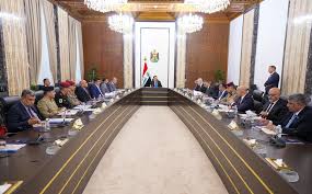 المجلس الوزاري للأمن الوطني يوصي برفع المخلفات الحربية