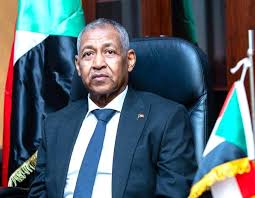 السودان يعلن مشاركته في قمة بغداد بمستوى وزير خارجيتها