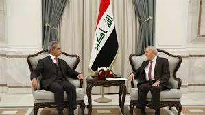 رشيد وزيدان يتفقان على حماية “النظام السياسي”