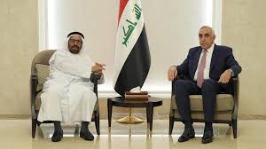 وصول وزراء الخارجية العرب إلى بغداد للمشاركة في مؤتمر القمة