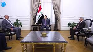 السوداني يدعو إلى الاستقرار السياسي