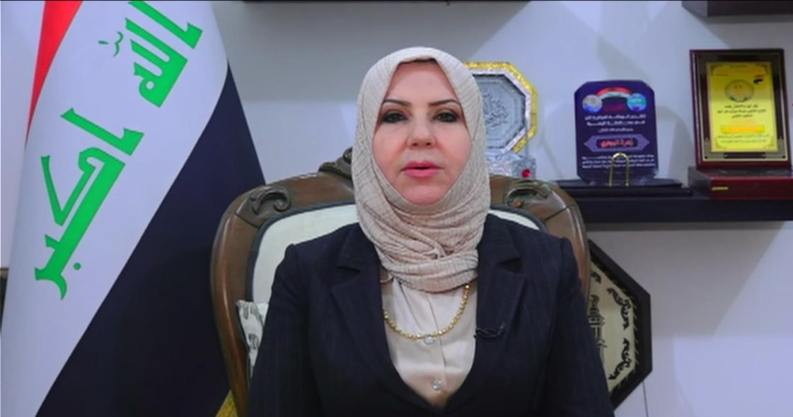 النقل النيابية ترفض حضور دولة الكويت لمؤتمر قمة بغداد