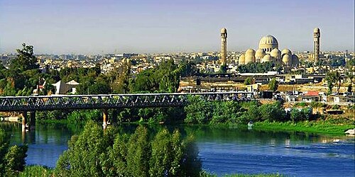 تحالف الشبك: المنافسة الانتخابية في نينوى لاتؤثر على أمنها