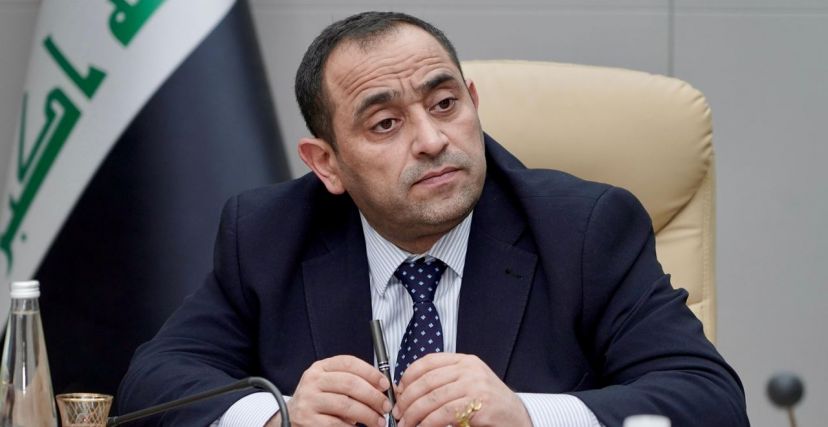 وزير الكهرباء وشركة “مصدر” الإماراتية يتفقان على تنفيذ مشاريع الطاقة النظيفة