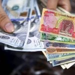 اليوم ..ارتفاع في أسعار صرف الدولار