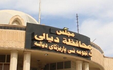 مصدر سياسي: إعادة توزيع حصص السرقات في محافظة ديالى