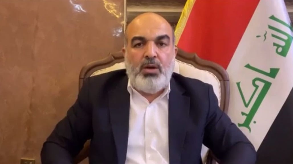 نائب:من المعيب مضت (6) اشهر والموازنة لم تقر